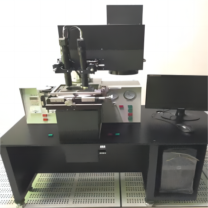 C31-300型4英寸光刻機(jī) C31-300型4英寸光刻機(jī)