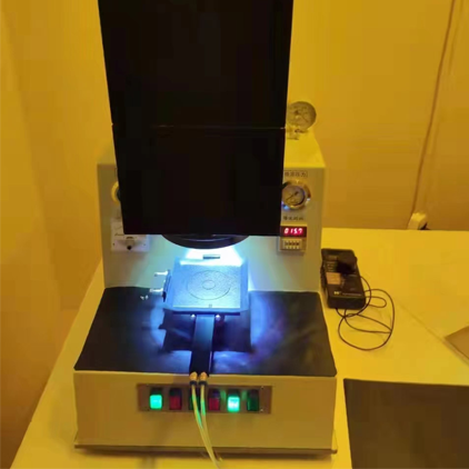 C43-200型4英寸光刻機(jī)