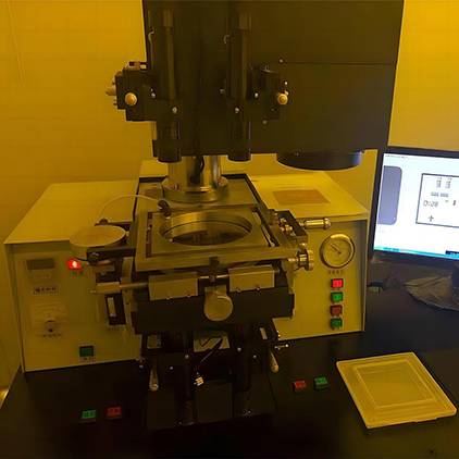 C33-100型6英寸光刻機(jī)
