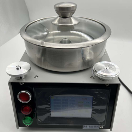 12EZ小型萬(wàn)轉(zhuǎn)高精度勻膠機(jī) 12EZ小型萬(wàn)轉(zhuǎn)高精度勻膠機(jī)