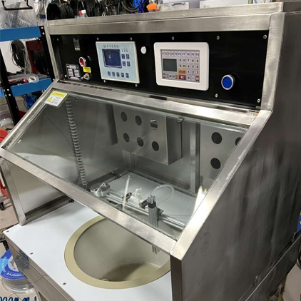 顯影清洗機（聚丙烯桶和臺面）